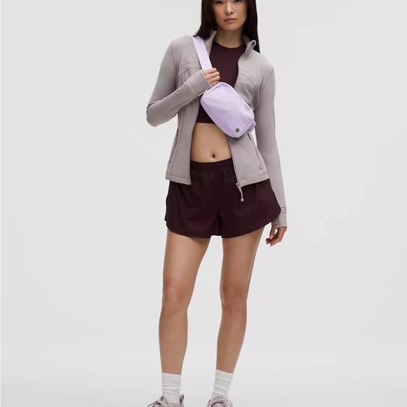 Lululemon athletica lilac Purple everywhere belt bag - Picture 4 of 6